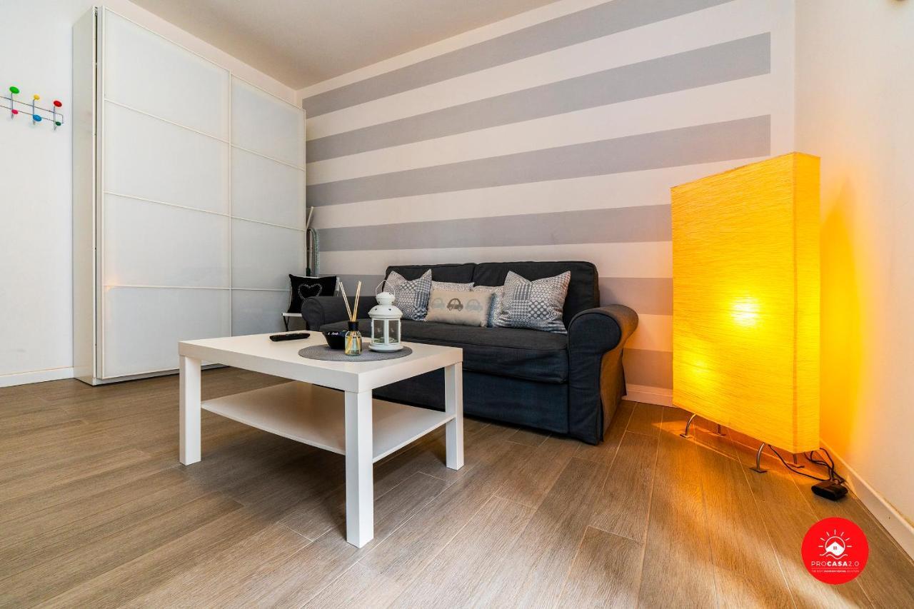 Casa Di Colombo Διαμέρισμα Λα Σπέτσια Εξωτερικό φωτογραφία
